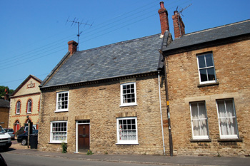 118 High Street May 2008